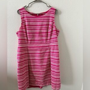 Women’s Tommy Hilfiger dress. size 16.